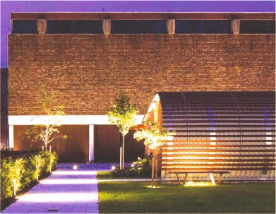 Magik Lighting - Outdoor Solution